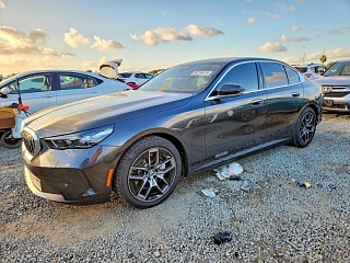 BMW I5 EDRIVE 40 2025