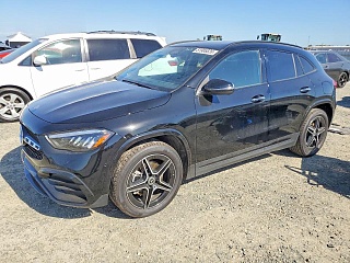 MERCEDES-BENZ GLA 250 4MATIC 2025