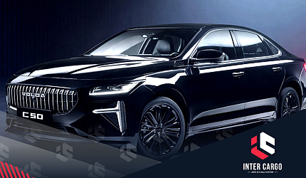 16 лет спустя: «Волга» возвращается в аватаре Geely