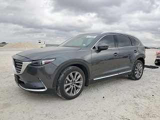 MAZDA CX-9 GRAND TOURING 2022