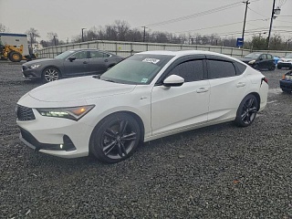 ACURA INTEGRA A-SPEC 2022