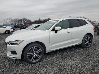 VOLVO XC60 T6 2018