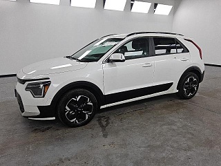 KIA NIRO WIND 2023