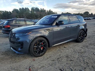 LAND ROVER RANGE ROVER SPORT 2023