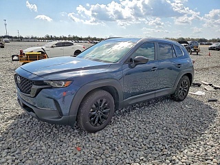 MAZDA CX-50 PREMIUM 2024