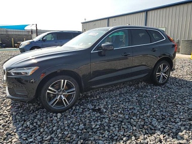 VOLVO XC60 T5 MOMENTUM 2018