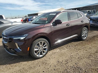 BUICK ENVISION AVENIR 2021