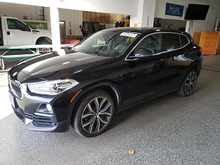BMW X2 XDRIVE28I 2018