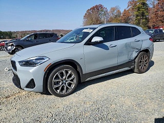 BMW X2 XDRIVE28I 2021