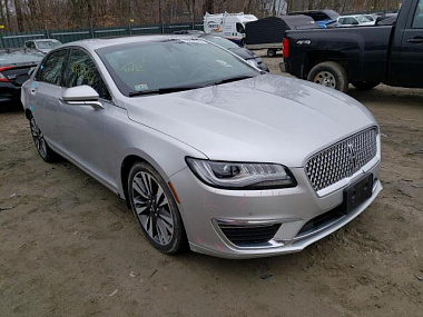 LINCOLN MKZ RESERVE II 2019