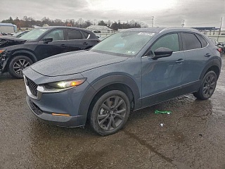 MAZDA CX-30 PREFERRED 2022