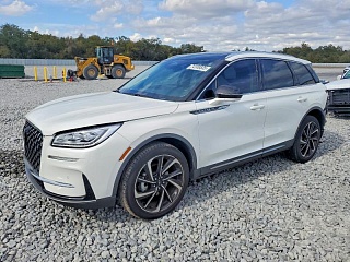 LINCOLN CORSAIR RESERVE 2023