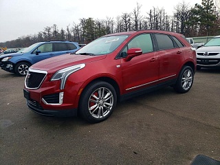 CADILLAC XT5 SPORT  2023