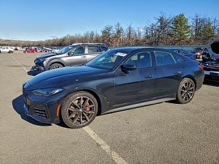 BMW M440XI GRAN COUPE 2024