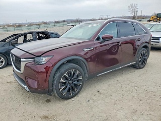 MAZDA CX-90 PREMIUM PLUS 2024