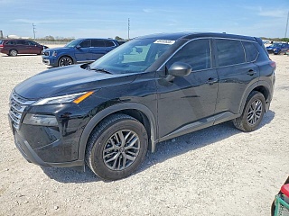 NISSAN ROGUE S 2025