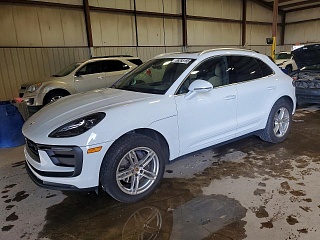 PORSCHE MACAN BASE 2023