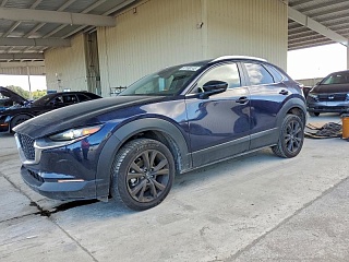 MAZDA CX-30 SELECT 2024