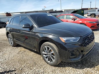AUDI Q5 PREMIUM 45 2024
