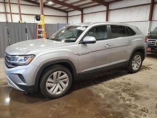 VOLKSWAGEN ATLAS CROSS 2023