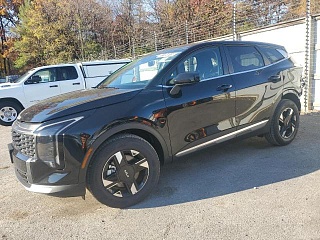 KIA SPORTAGE LX 2025
