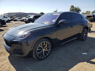 MASERATI GRECALE MODENA  2023