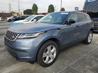 LAND ROVER RANGE ROVER VELAR S 2022