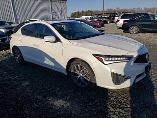 ACURA ILX PREMIUM 2021