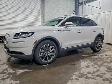 LINCOLN NAUTILUS RESERVE 2023