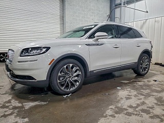 LINCOLN NAUTILUS RESERVE 2023