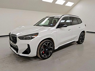BMW X1 M35I 2023