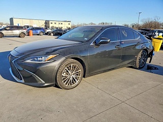 LEXUS ES 350 BASE 2023