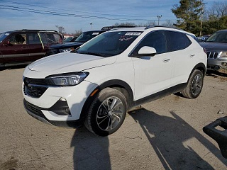 BUICK ENCORE GX SELECT 2022