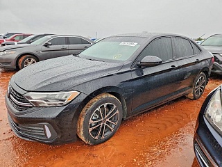 VOLKSWAGEN JETTA SPORT 2023