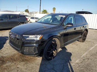 AUDI Q7 PREMIUM PLUS 2023