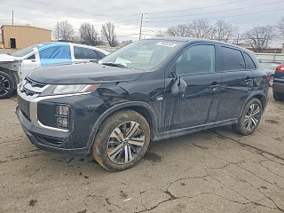 MITSUBISHI OUTLANDER SPORT S 2024