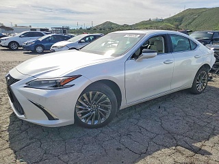 LEXUS ES 300H LUXURY 2025