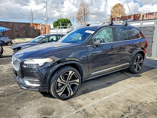 VOLVO XC90 ULTIMATE 2023