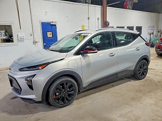 CHEVROLET BOLT EUV LT 2023