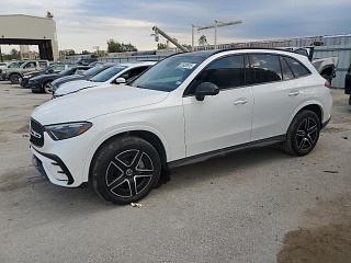MERCEDES-BENZ GLC 300 4MATIC 2024