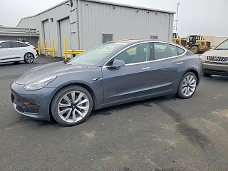 Tesla Model 3 2018