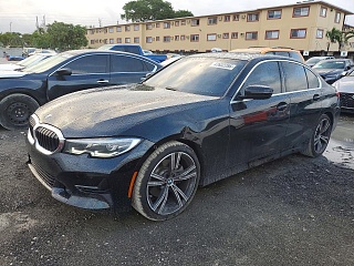 BMW 330I 2022