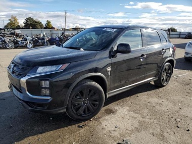 MITSUBISHI OUTLANDER SPORT ES 2021