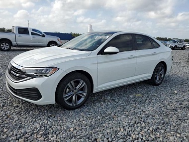 VOLKSWAGEN ATLAS CROSS SPORT SEL 2024