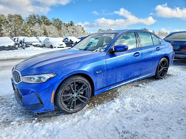 BMW 330XE 2023