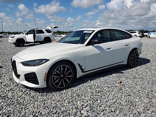 BMW 430XI GRAN COUPE 2023