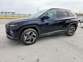 HYUNDAI TUCSON SEL CONVENIENCE 2023