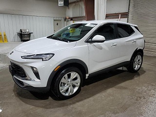 BUICK ENCORE GX PREFERRED 2024