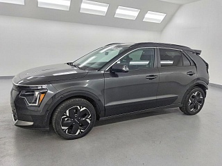 KIA NIRO EV WIND 2023