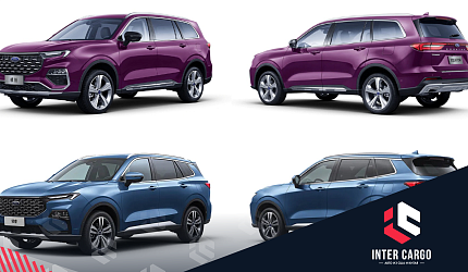 Близняшки Ford Equator и Ford Equator Sport: что лучше взять?